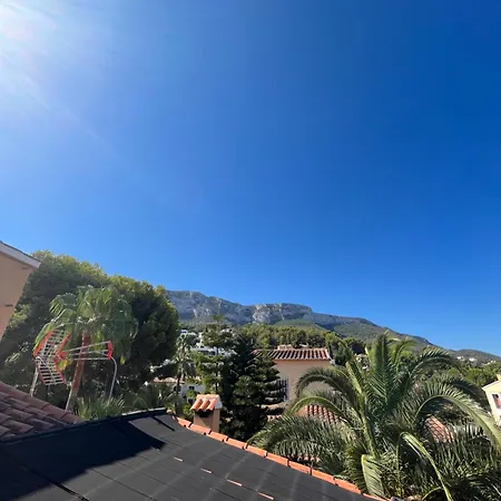 Vila Felicidad Denia