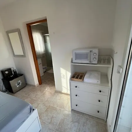 Vila Felicidad Denia